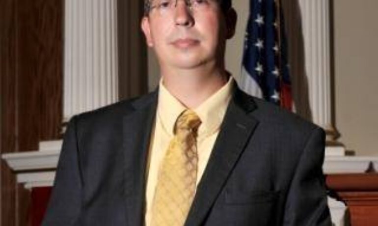 Scott A. Kelly
