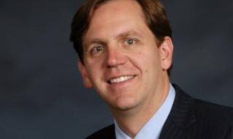 Michael J. Sudekum