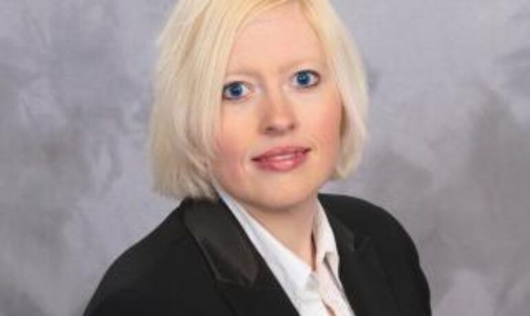 Brandy J. Thompson