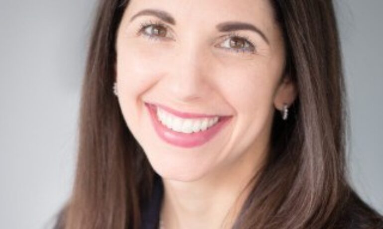 Danielle G. Van Ess