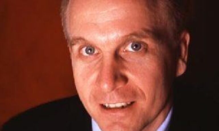 Carl J Selesky
