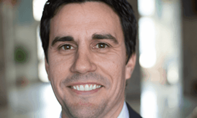 Christopher J. Salcido
