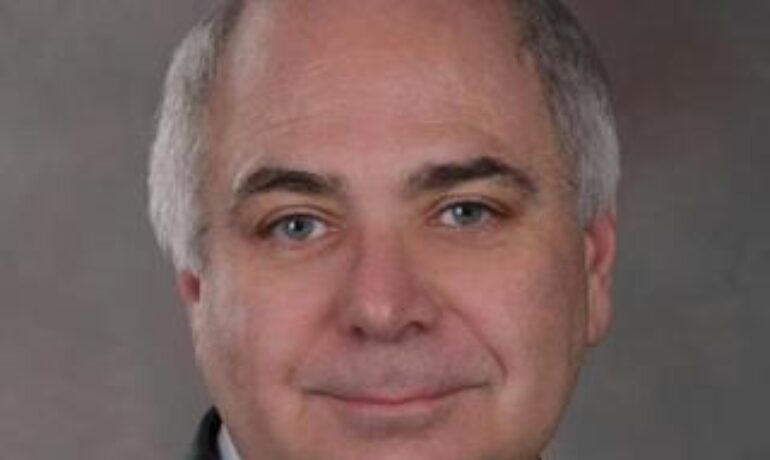 John J. Lynch
