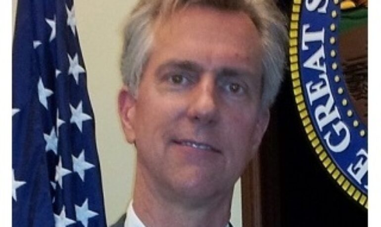 Thomas C Gallagher