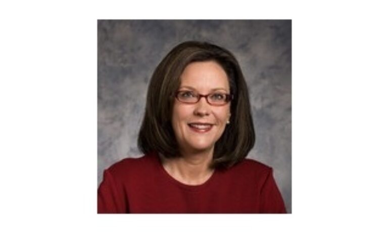 Jill Robb Ackerman