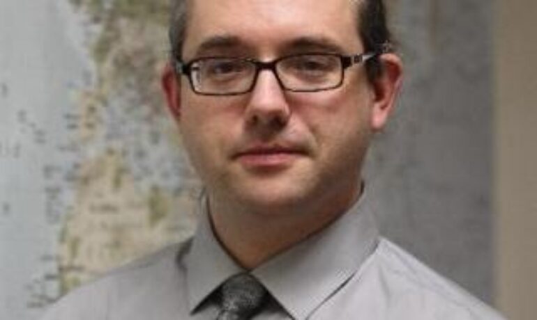 Alex Meyerovich