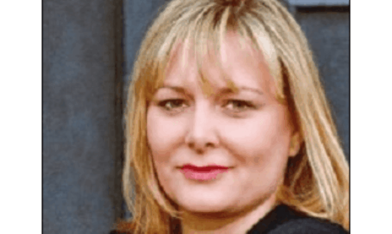 Heather Shaw