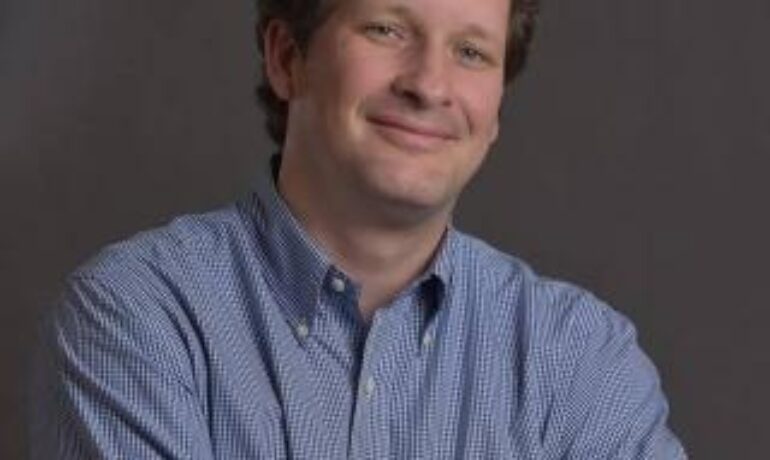 Hugh W. Barrow