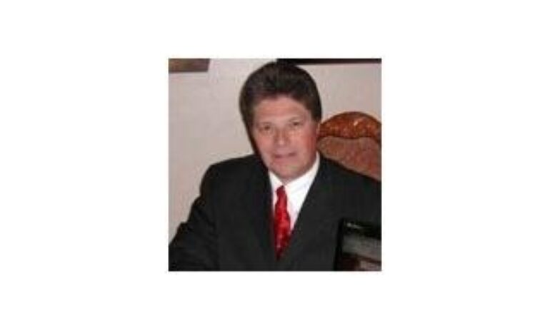 Raymond Kenney