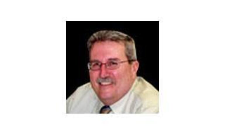 Jeffrey P. White