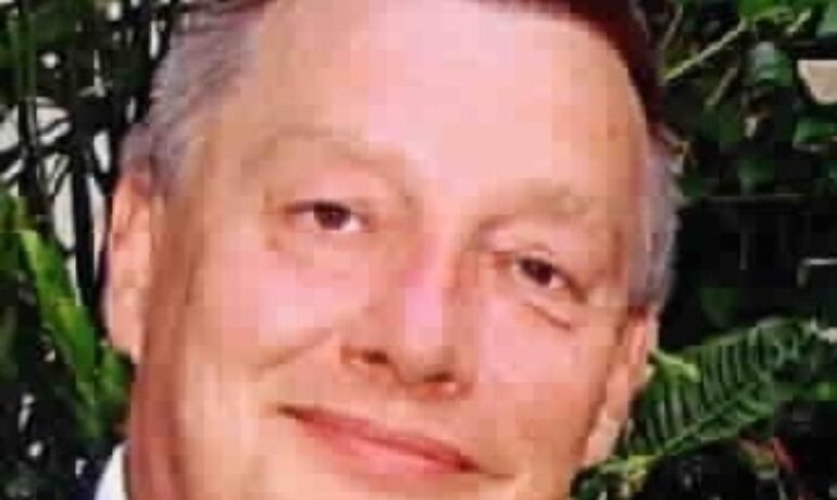 Thomas Keith Mirabile