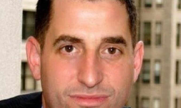Brian Zeiger
