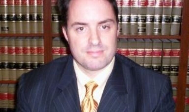 Sean F. Monahan