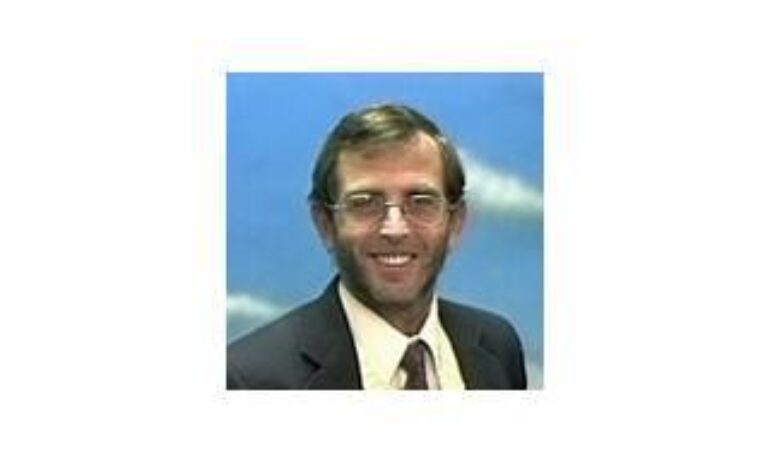 Larry Leshin