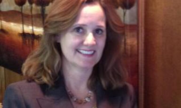 Linda M. Pizzini