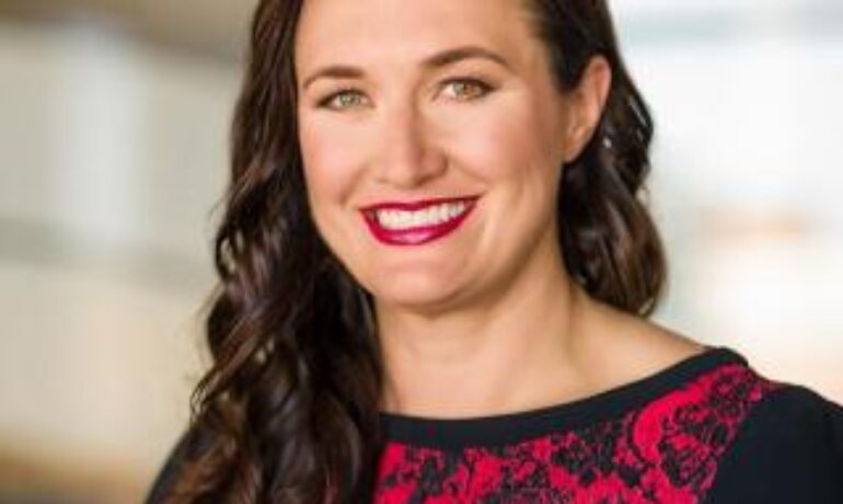 Cari B. Rincker
