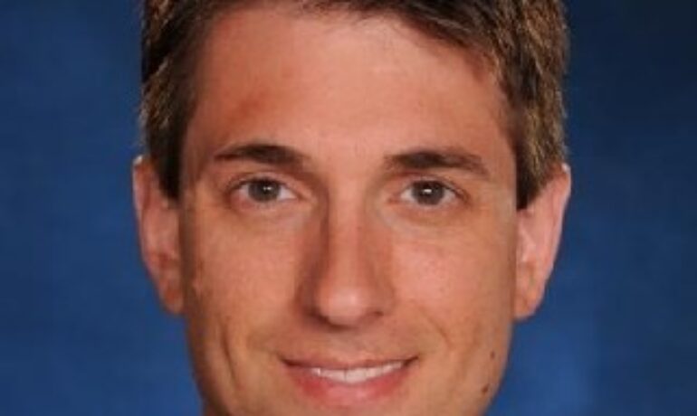 Gregory Allen
