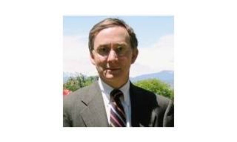 Robin Kert Hunt