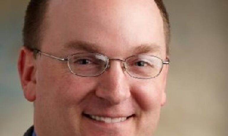 Todd Stevens