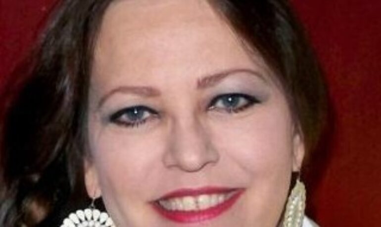 Teresa Keene