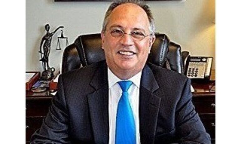 Michael Colavecchio