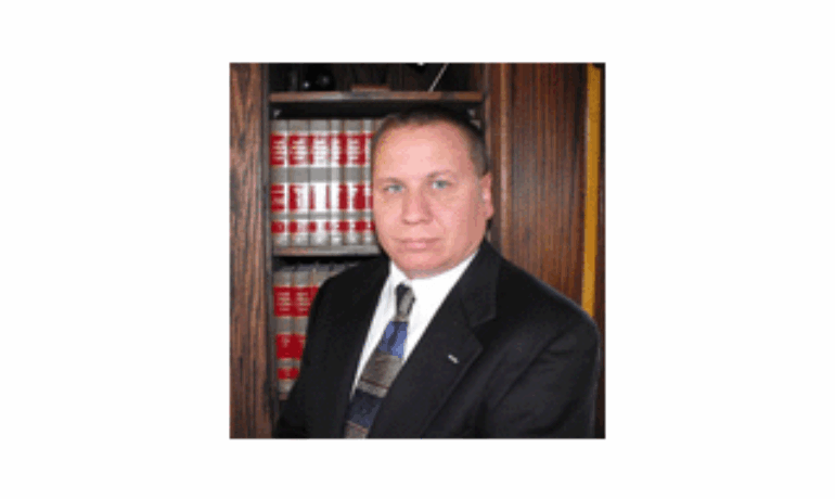Kenneth Eby Orrock