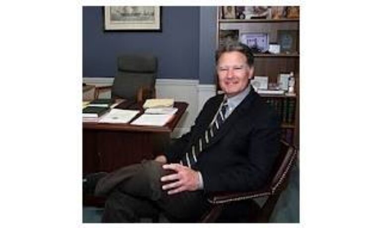 Francis F. Lane