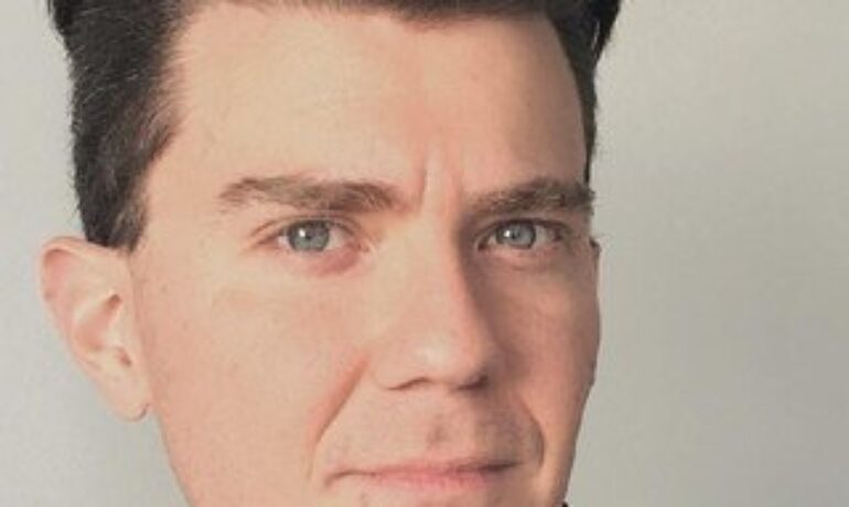Franklin G. Bynum
