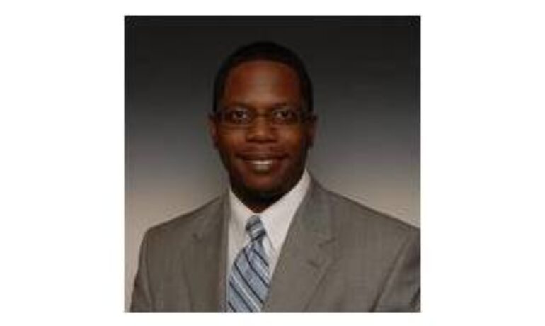 Alonzo M. Alston