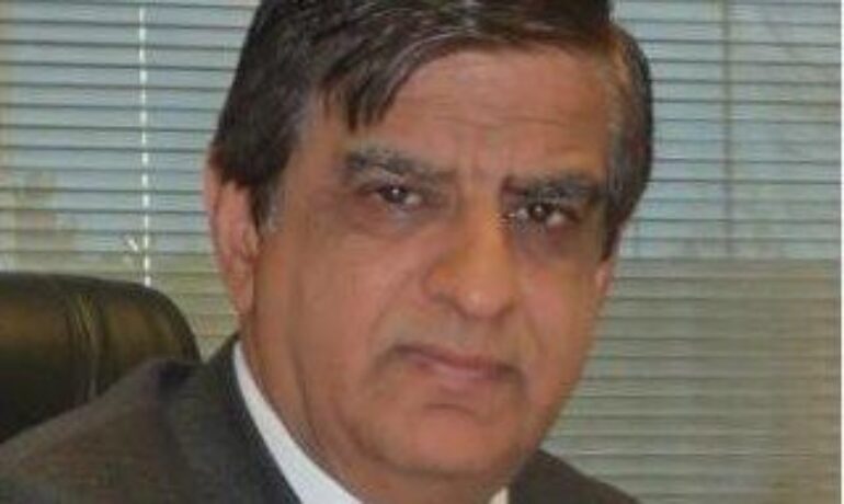 Malik Waqar Ahmad