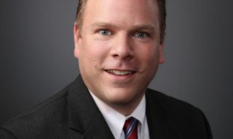 Matthew B. Drexler