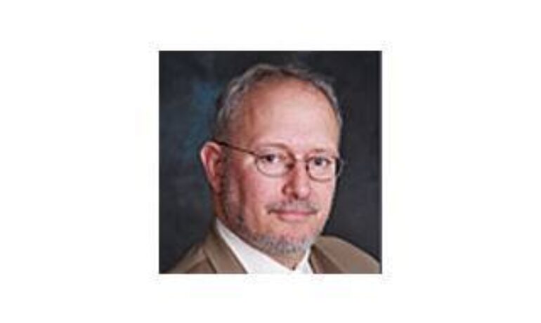 Mark C. Cogan
