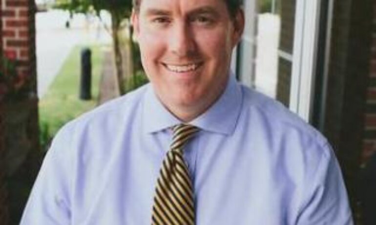Russell A. DeMott