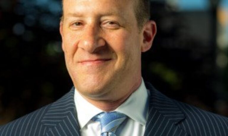Michael S. Rothman