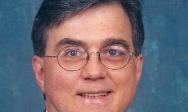 Robert J. Haeger