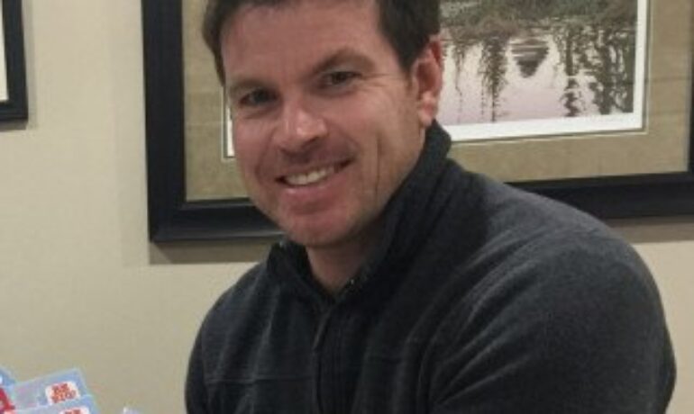 Mitchell T. Ryan