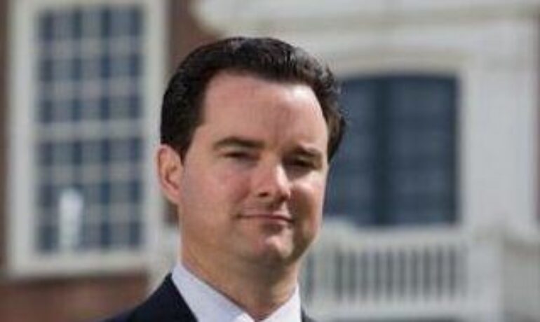 Kevin O. Hagan