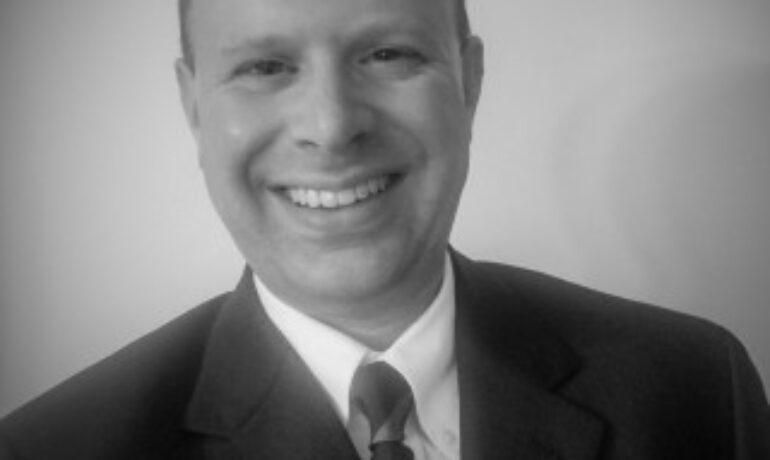 Daniel H. Erskine