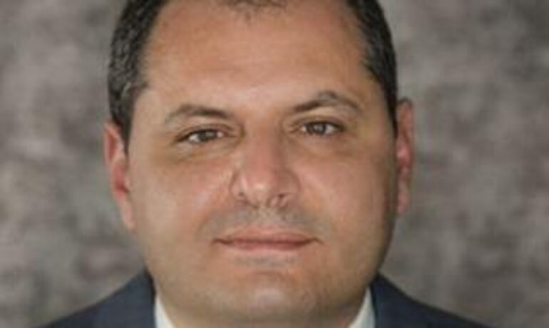 Ahmad Sulaiman