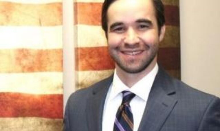 Paul Scott