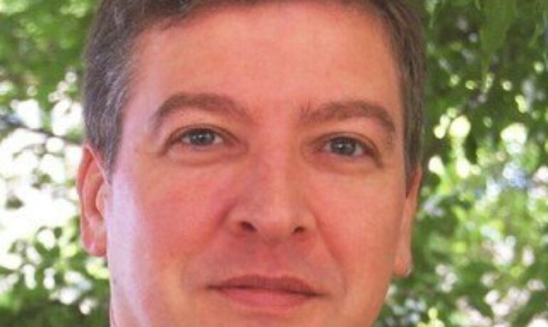 John Cavanaugh