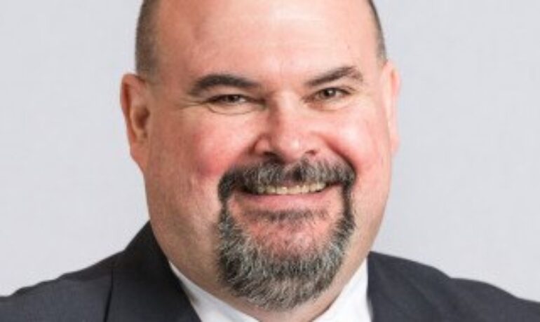 Paul D. Lambert