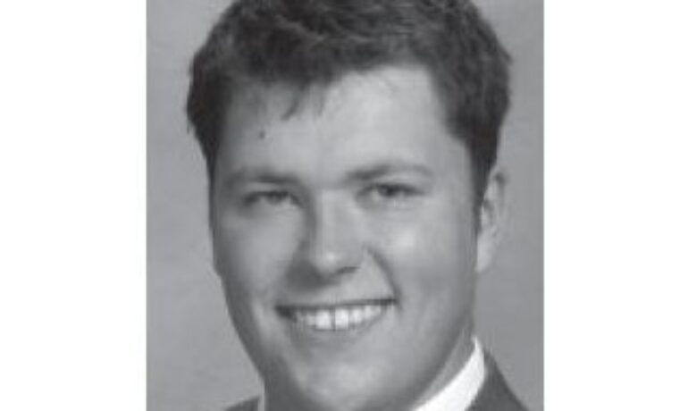 Aaron J. Chapman Esq.