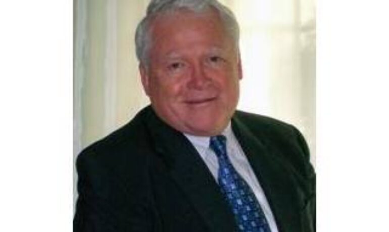 Douglas R. Peterson