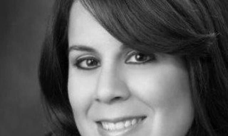 Natasha Nassar Hazlett