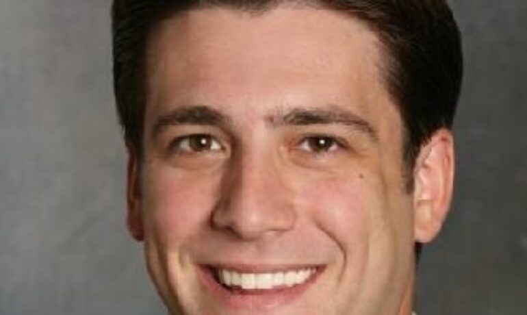 Harrison A. Lord