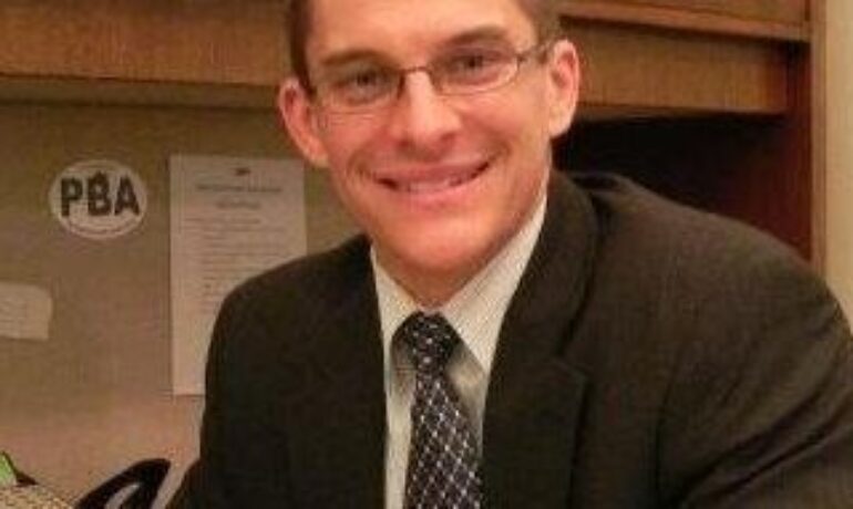 Mr. Matthew E. Becker