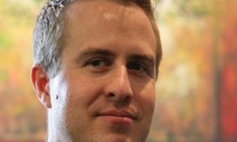 Douglas J. Shumway