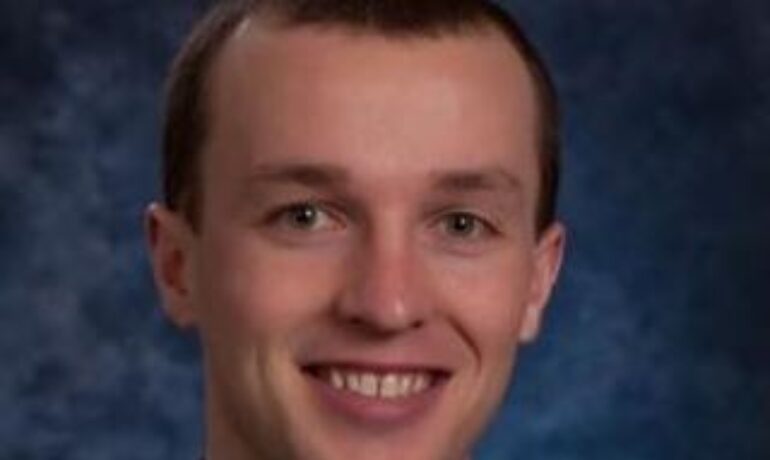 Kyle David  Krause