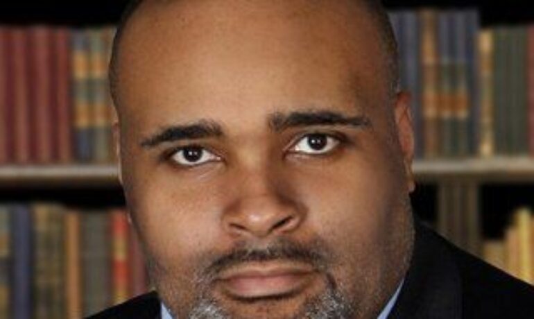 Ralph James Wilson Jr.